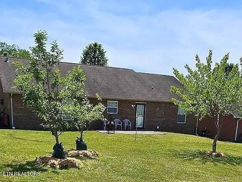 Tiny photo for 6729 Casa Bella Drive, Knoxville, TN 37918 (MLS # 1340275)