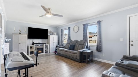 Tiny photo for 189 Sierra Drive, Dayton, TN 37321 (MLS # 1328701)