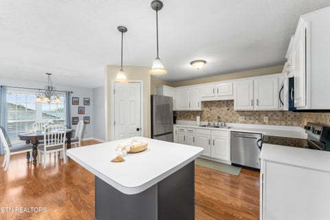 Tiny photo for 950 Dunkirk Drive, Maryville, TN 37801 (MLS # 1355968)