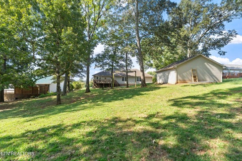 Tiny photo for 950 Dunkirk Drive, Maryville, TN 37801 (MLS # 1355968)
