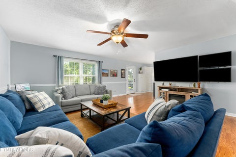 Tiny photo for 950 Dunkirk Drive, Maryville, TN 37801 (MLS # 1355968)