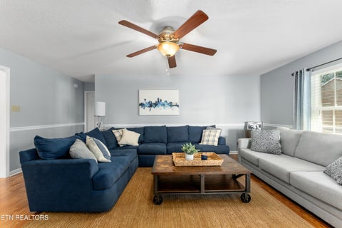 Tiny photo for 950 Dunkirk Drive, Maryville, TN 37801 (MLS # 1355968)