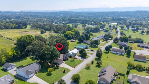 Tiny photo for 950 Dunkirk Drive, Maryville, TN 37801 (MLS # 1355968)