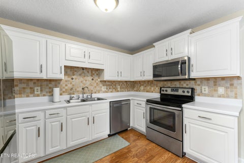 Tiny photo for 950 Dunkirk Drive, Maryville, TN 37801 (MLS # 1355968)