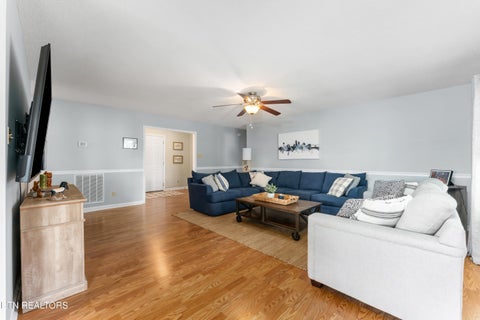 Tiny photo for 950 Dunkirk Drive, Maryville, TN 37801 (MLS # 1355968)
