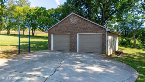 Tiny photo for 950 Dunkirk Drive, Maryville, TN 37801 (MLS # 1355968)