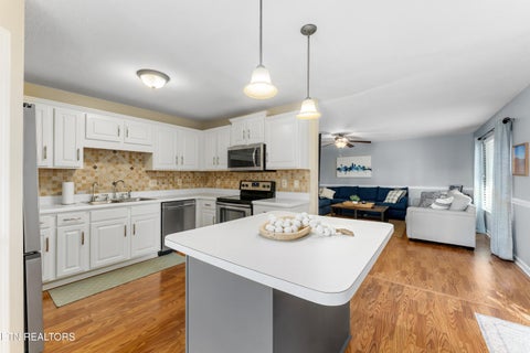 Tiny photo for 950 Dunkirk Drive, Maryville, TN 37801 (MLS # 1355968)