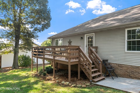 Tiny photo for 950 Dunkirk Drive, Maryville, TN 37801 (MLS # 1355968)
