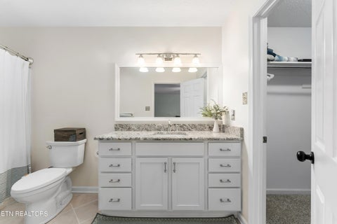 Tiny photo for 950 Dunkirk Drive, Maryville, TN 37801 (MLS # 1355968)