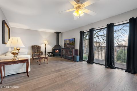 Tiny photo for 1900 Cherokee Bluff Drive, Knoxville, TN 37920 (MLS # 1322739)