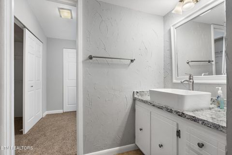 Tiny photo for 1900 Cherokee Bluff Drive, Knoxville, TN 37920 (MLS # 1322739)