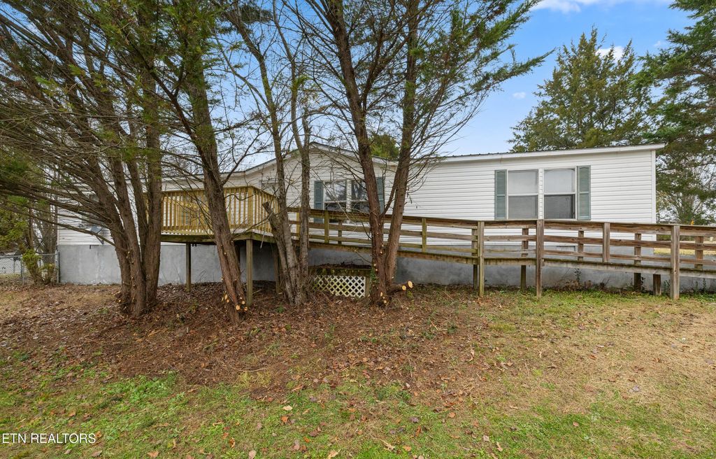 Photo of 226 Ginger Rd, Maryville, TN 37804 (MLS # 1323581)