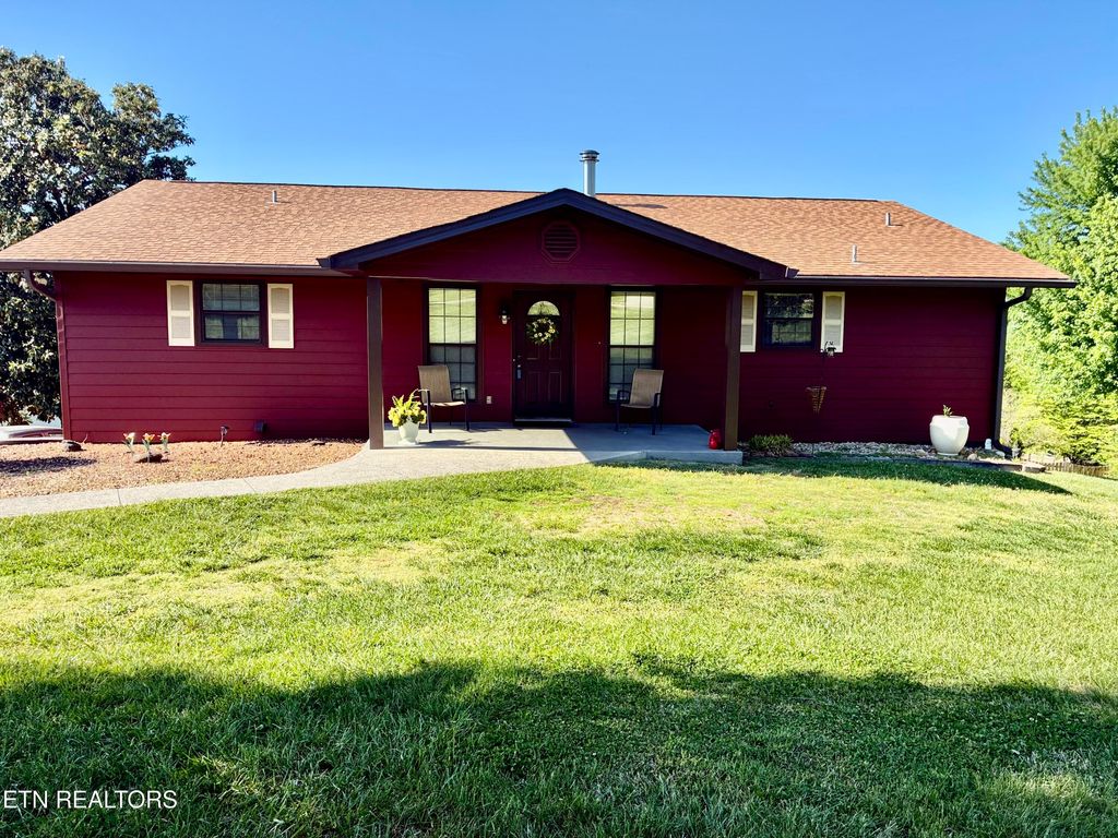 Photo of 536 Top Lane, Seymour, TN 37865 (MLS # 1337520)