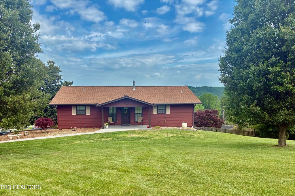 Photo of 536 Top Lane, Seymour, TN 37865 (MLS # 1337520)