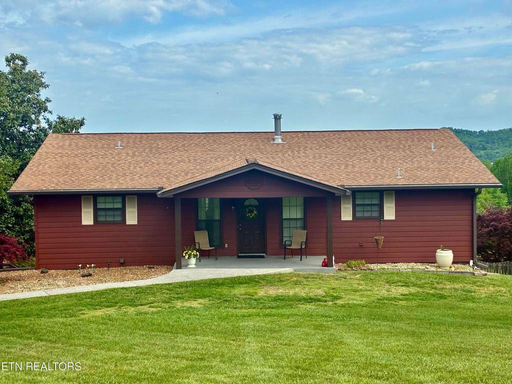 Photo of 536 Top Lane, Seymour, TN 37865 (MLS # 1337520)