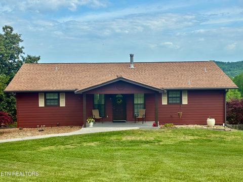 Photo of 536 Top Lane, Seymour, TN 37865 (MLS # 1337520)