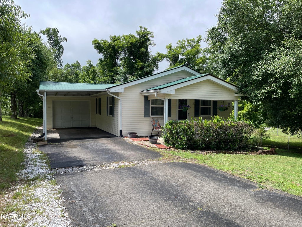Photo of 615 Knepp Circle, Jamestown, TN 38556 (MLS # 1230769)