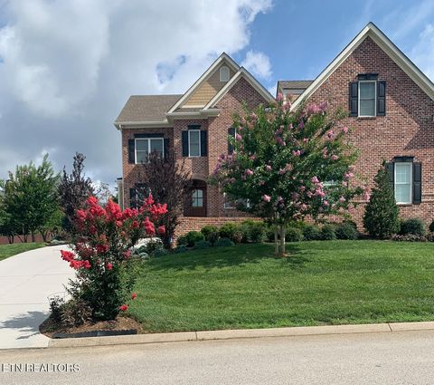 11969 Lakehurst Lane Lane Knoxville TN 37934