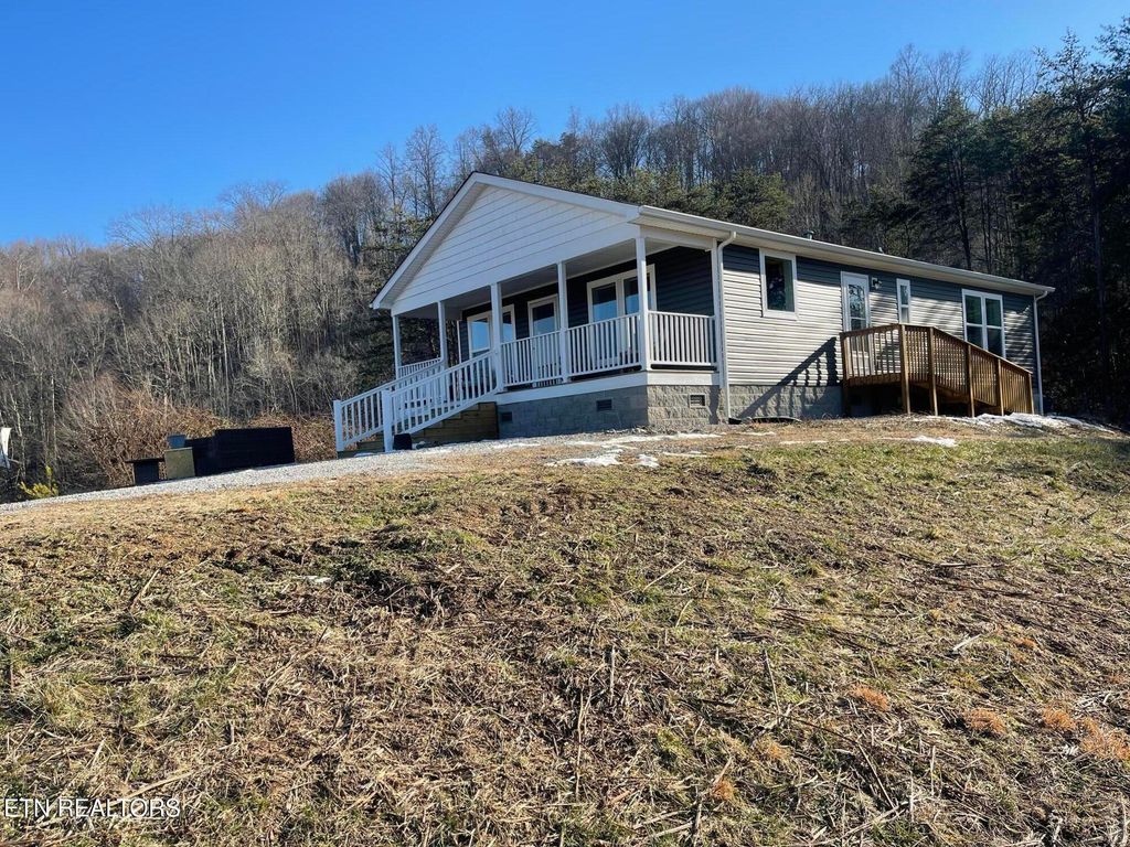 Photo of 3796 Highway 25E S, Tazewell, TN 37879 (MLS # 1329445)