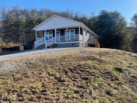 Photo of 3796 Highway 25E S, Tazewell, TN 37879 (MLS # 1329445)