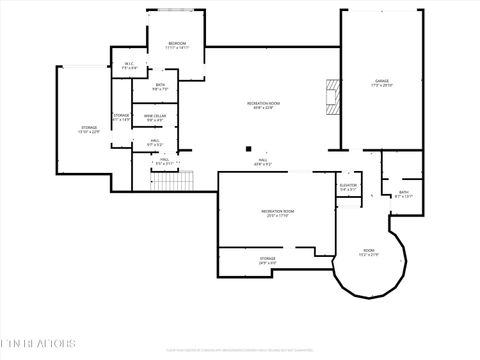 Tiny photo for 12903 Highwick Circle, Knoxville, TN 37934 (MLS # 1338084)