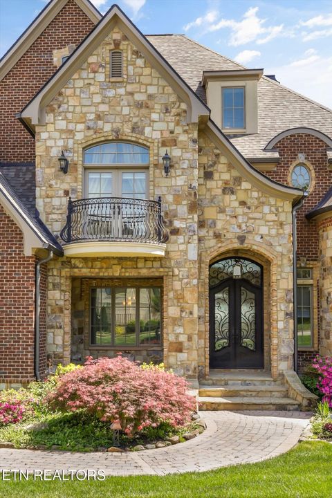 Tiny photo for 12903 Highwick Circle, Knoxville, TN 37934 (MLS # 1338084)