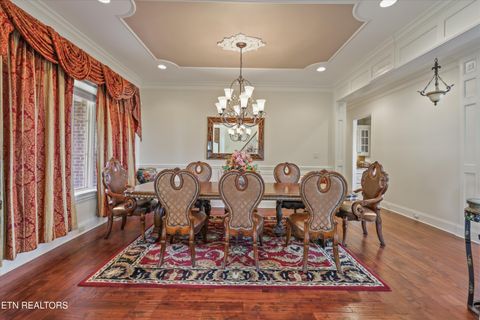 Tiny photo for 12903 Highwick Circle, Knoxville, TN 37934 (MLS # 1338084)