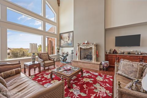 Tiny photo for 12903 Highwick Circle, Knoxville, TN 37934 (MLS # 1338084)