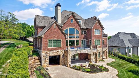 Tiny photo for 12903 Highwick Circle, Knoxville, TN 37934 (MLS # 1338084)