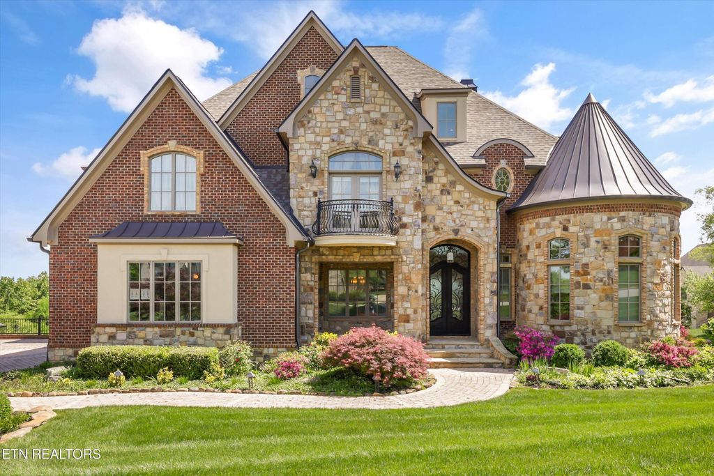 Photo of 12903 Highwick Circle, Knoxville, TN 37934 (MLS # 1338084)