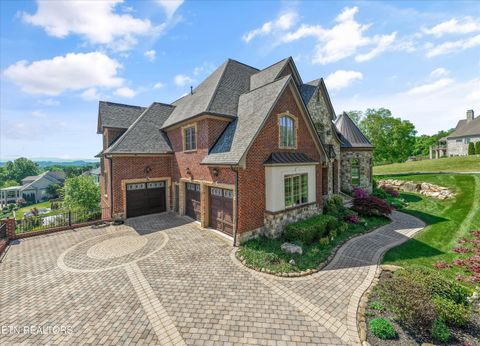 Tiny photo for 12903 Highwick Circle, Knoxville, TN 37934 (MLS # 1338084)