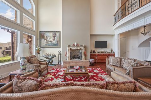 Tiny photo for 12903 Highwick Circle, Knoxville, TN 37934 (MLS # 1338084)