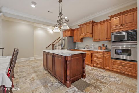 Tiny photo for 12903 Highwick Circle, Knoxville, TN 37934 (MLS # 1338084)