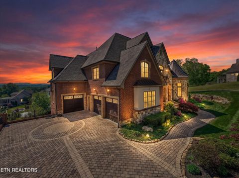 Tiny photo for 12903 Highwick Circle, Knoxville, TN 37934 (MLS # 1338084)
