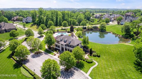 Tiny photo for 12903 Highwick Circle, Knoxville, TN 37934 (MLS # 1338084)