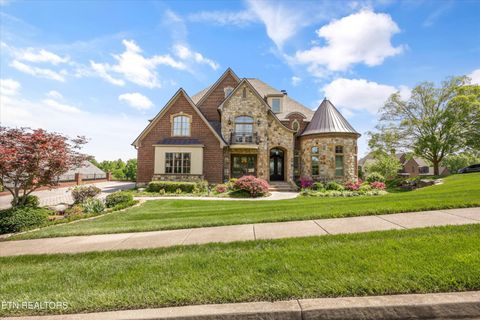 Tiny photo for 12903 Highwick Circle, Knoxville, TN 37934 (MLS # 1338084)