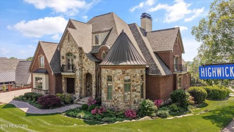 Tiny photo for 12903 Highwick Circle, Knoxville, TN 37934 (MLS # 1338084)