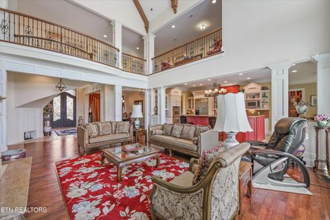 Tiny photo for 12903 Highwick Circle, Knoxville, TN 37934 (MLS # 1338084)