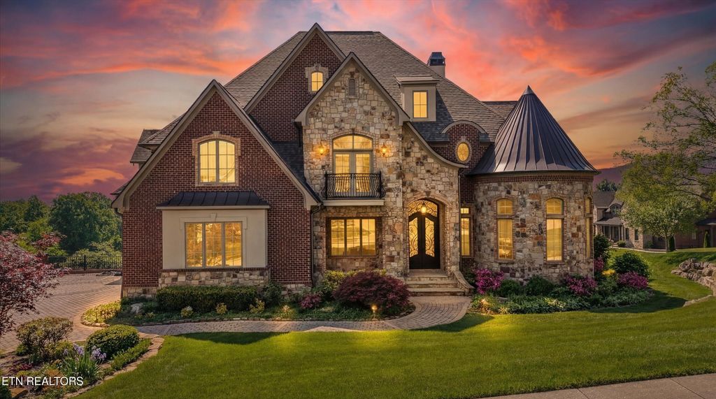 Photo of 12903 Highwick Circle, Knoxville, TN 37934 (MLS # 1338084)