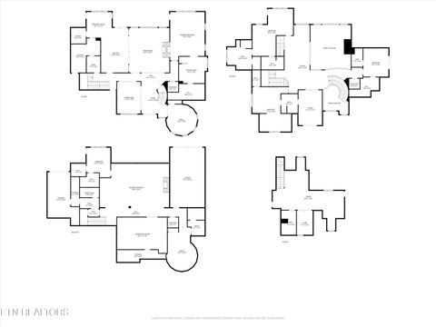 Tiny photo for 12903 Highwick Circle, Knoxville, TN 37934 (MLS # 1338084)