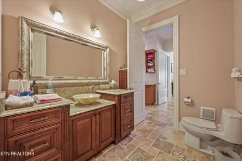 Tiny photo for 12903 Highwick Circle, Knoxville, TN 37934 (MLS # 1338084)