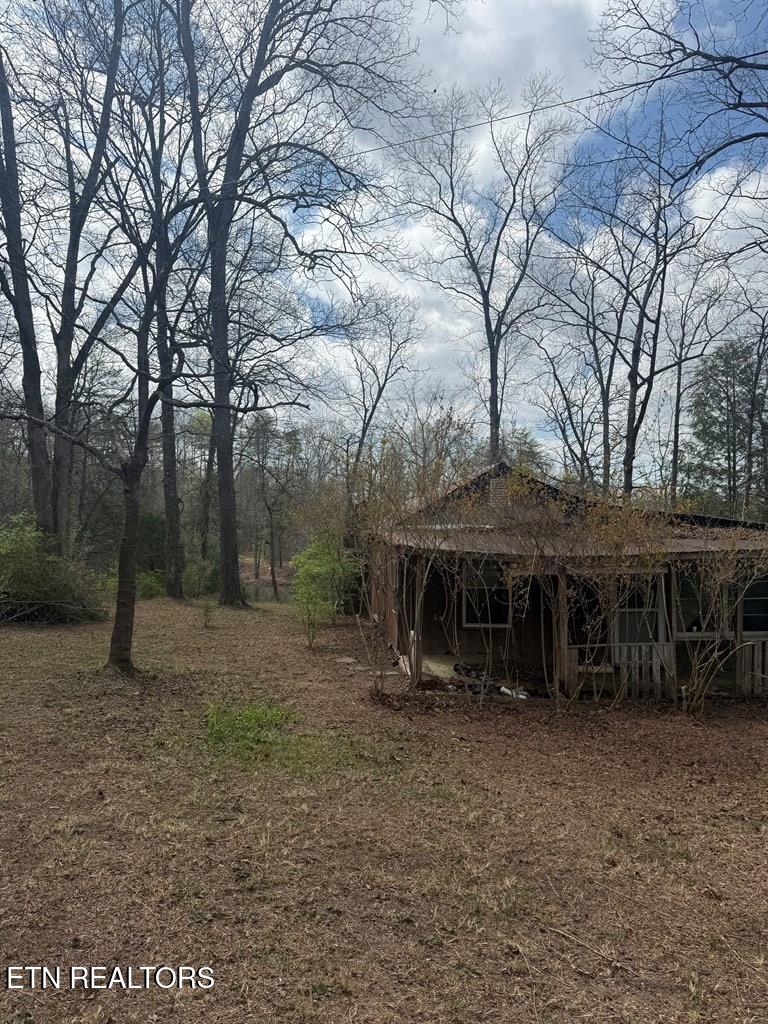 231 Crockett Lake Drive
