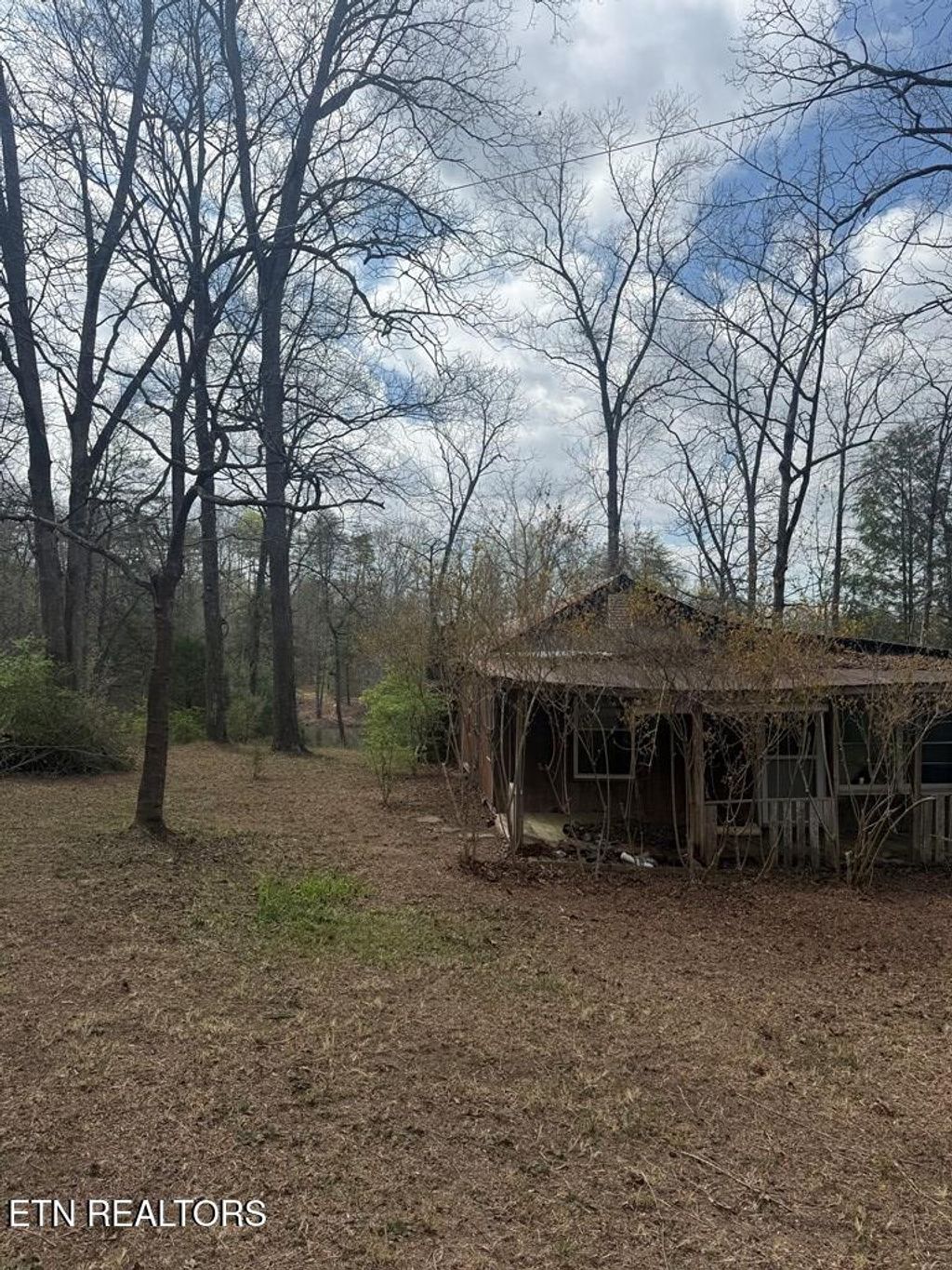 Photo of 231 Crockett Lake Drive, Crossville, TN 38572 (MLS # 1340643)