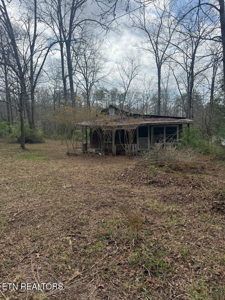 231 Crockett Lake Drive