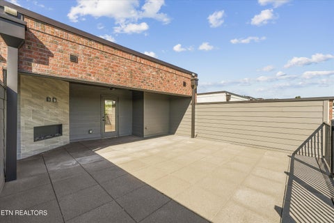 Tiny photo for 1822 Thunderhead Rd, Knoxville, TN 37922 (MLS # 1345958)