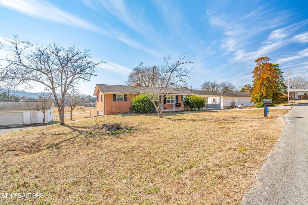 Photo of 207 Brahman Rd, Kingston, TN 37763 (MLS # 1288388)