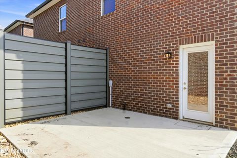 Tiny photo for 7221 Sassafras Way, Knoxville, TN 37919 (MLS # 1334499)