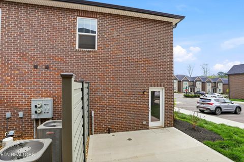 Tiny photo for 7221 Sassafras Way, Knoxville, TN 37919 (MLS # 1334499)