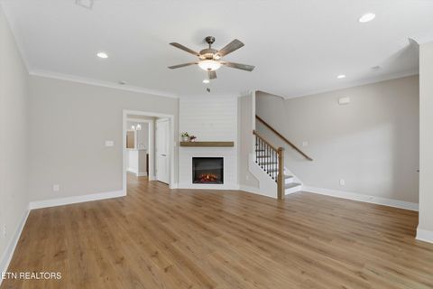 Tiny photo for 7221 Sassafras Way, Knoxville, TN 37919 (MLS # 1334499)