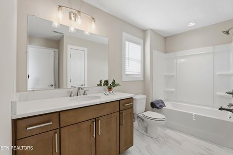 Tiny photo for 7221 Sassafras Way, Knoxville, TN 37919 (MLS # 1334499)